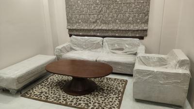 Living Room Image of 4500 Sq.ft 4 BHK Villa for sale in Nirman Nagar Jaipur for Rs. 45000000
