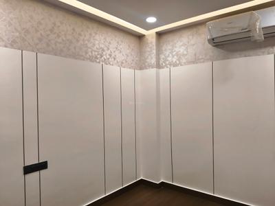 Bedroom Image of 2430 Sq.ft 4 BHK Builder Floor for sale in Emaar Emerald Floors, Sector 65 Gurgaon for Rs. 36000000