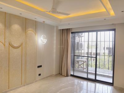 Bedroom Image of 2700 Sq.ft 4 BHK Builder Floor for sale in Paramount Luxury Floors Sushant Lok 3, Sector 57 Gurgaon for Rs. 33000000