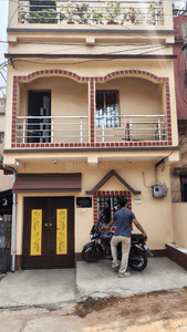 Building Image of 1075 Sq.ft 2 BHK Independent House for rent in Agrico Area Jamshedpur for Rs. 8000