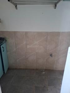 Balcony Image of 2100 Sq.ft 3 BHK Apartment / Flat for rent in Aditya Empress Towers, Shaikpet Hyderabad for Rs. 75000