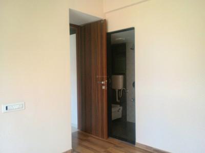 Bedroom Image of 720 Sq.ft 1 BHK Apartment / Flat for sale in Gopal Krishna Krishna Nisarga, Kalyan East Kalyan for Rs. 4250000