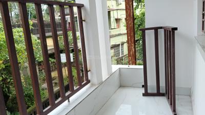 Image of 789 Sq.ft 2 BHK Apartment / Flat for sale in Madhyamgram, Kolkata for Rs. 2525000