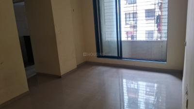 Living Room Image of 920 Sq.ft 2 BHK Apartment / Flat for rent in Pawan Vatika, Kalyan West Kalyan for Rs. 17000