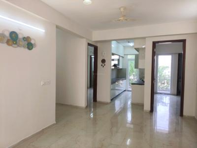 Living Room Image of 1494 Sq.ft 3.5 BHK Apartment / Flat for sale in M3M Soulitude , Sector 89 Gurgaon for Rs. 17000000