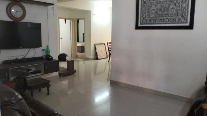 Jeevan Samskruthi Living Room 1
