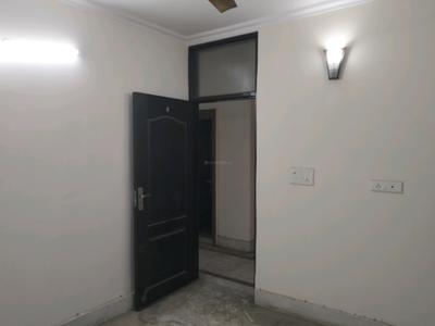 Bedroom Image of 2200 Sq.ft 6 BHK Apartment / Flat for sale in Vikaspuri Luxury Homes, KG-III New Delhi for Rs. 20000000