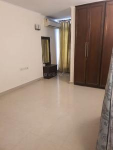 Bedroom Image of 2150 Sq.ft 4 BHK Duplex for sale in Greater Kailash II New Delhi for Rs. 85000000