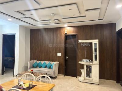 Hall Image of 2250 Sq.ft 3 BHK Builder Floor for sale in Sector 117 Mohali for Rs. 10990000