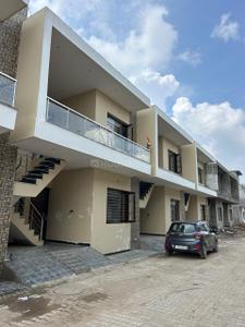 Image of 900 Sq.ft 3 BHK Independent House for sale in Kharar, Mohali for Rs. 5690000