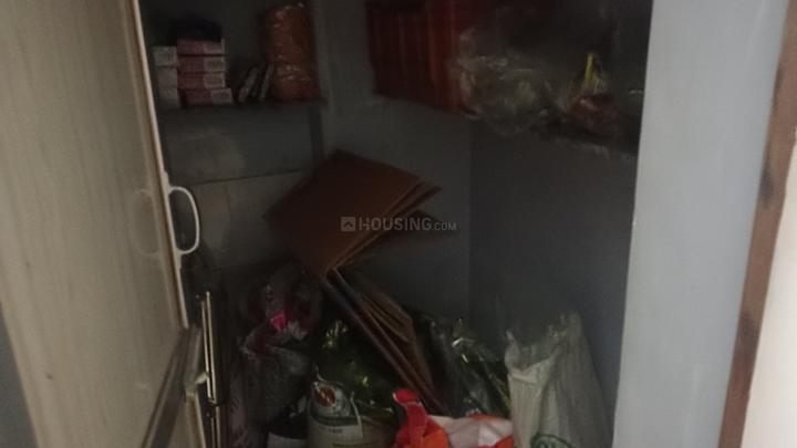 Satellite Tower Bedroom One 1