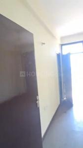 Kitchen Image of 885 Sq.ft 2 BHK Apartment / Flat for sale in Techman Moti Residency, Sikrod Ghaziabad for Rs. 4600000