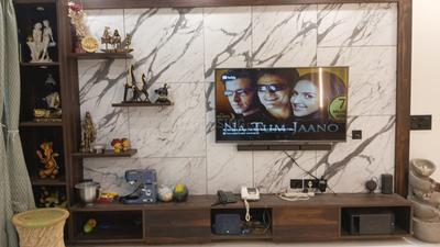 Hall Image of 2190 Sq.ft 4.5 BHK Apartment / Flat for sale in Mahagun Mywoods, Noida Extension Greater Noida for Rs. 25000000