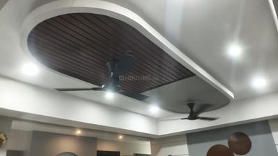 Living Room Image of 2400 Sq.ft 3 BHK Independent House for sale in Kismatpur Hyderabad for Rs. 16500000