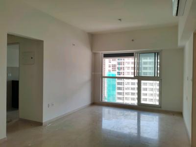 Living Room Image of 755 Sq.ft 2 BHK Apartment / Flat for sale in Mulund West Mumbai for Rs. 22500000