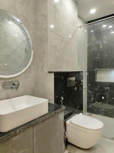 Bedroom One Image of 3600 Sq.ft 4 BHK Builder Floor for sale in DLF Phase 2, DLF Phase 1 Gurgaon for Rs. 70000000