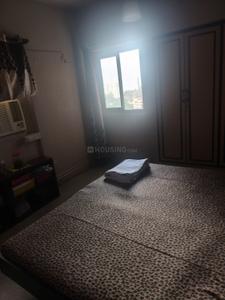 Bedroom Image of 1650 Sq.ft 3 BHK Apartment / Flat for sale in Cuffe Parade Mumbai for Rs. 100000000