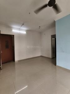 Hall Image of 560 Sq.ft 1 BHK Apartment / Flat for sale in Bhoomi Park, Malad West Mumbai for Rs. 9800000