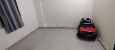 Bedroom Image of 1235 Sq.ft 2 BHK Apartment / Flat for sale in Sai White Midas by Raghavendra'n Constrctions, Whitefield Bengaluru for Rs. 11600000