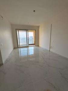 Hall Image of 1300 Sq.ft 3 BHK Apartment / Flat for rent in Ashok Elite, Gangapur Nashik for Rs. 32000
