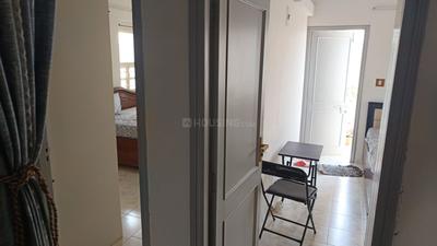 Hall Image of 1575 Sq.ft 3 BHK Apartment / Flat for sale in Memnagar Ahmedabad for Rs. 12500000