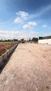 Image of 500 Sq.ft Residential Plot / Land for sale in Sadasivpet, Sangareddy for Rs. 18700000