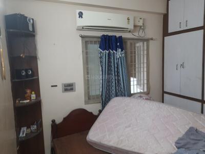 Bedroom Image of 1000 Sq.ft 2 BHK Apartment / Flat for sale in Pendurthi Visakhapatnam for Rs. 3900000