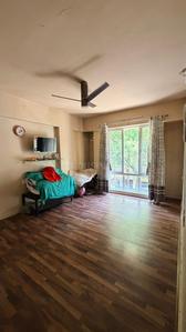 Bedroom Image of 1600 Sq.ft 2.5 BHK Apartment / Flat for sale in Ahura The Latitude D, Kondhwa Pune for Rs. 13000000
