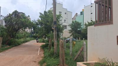 Image of 1500 Sq.ft Residential Plot / Land for sale in Vishveshwaraya Nagar, Bengaluru for Rs. 22500000