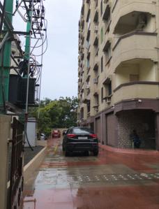 Image of 1550 Sq.ft 3 BHK Apartment / Flat for sale in Egmore, Chennai for Rs. 18000000