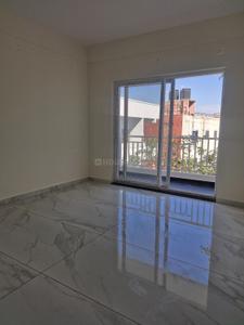 Bedroom Image of 1202 Sq.ft 2 BHK Apartment / Flat for sale in Horamavu Bengaluru for Rs. 9848200