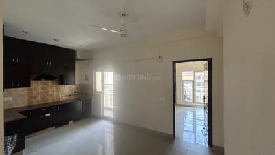 Living Room Image of 1350 Sq.ft 3 BHK Apartment / Flat for sale in Aims Gh 11 75 Phase 1 Golf City, Sector 75 Noida for Rs. 15800000