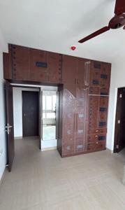 Hall Image of 1645 Sq.ft 3 BHK Apartment / Flat for rent in Vario Homes, Hebbal Bengaluru for Rs. 75000