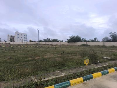 Image of 1200 Sq.ft Residential Plot / Land for sale in MBC Avinya Enclave, Vemagal, Kolar for Rs. 3780200