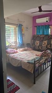 Bedroom Image of 955 Sq.ft 2 BHK Apartment / Flat for sale in Nanmangalam Chennai for Rs. 7000000