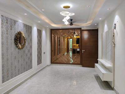 Living Room Image of 1250 Sq.ft 3 BHK Builder Floor for sale in Vasundhara Ghaziabad for Rs. 6000000