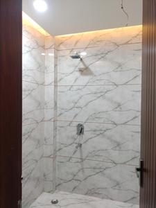 Bedroom One Image of 1260 Sq.ft 3 BHK Builder Floor for sale in Sector 85 Faridabad for Rs. 14400000