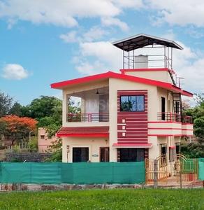 Image of 1200 Sq.ft 2 BHK Villa for sale in Karjat, Thane for Rs. 6000000