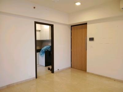 Living Room Image of 925 Sq.ft 2 BHK Apartment / Flat for rent in Tridhaatu Morya, Chembur Mumbai for Rs. 73000