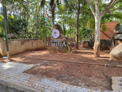 Image of 2530 Sq.ft Residential Plot / Land for sale in Svamitva Floresta, Badamanavarathekaval, Bengaluru for Rs. 34800000