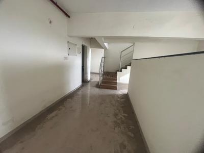 Balcony Image of 2408 Sq.ft 3 BHK Apartment / Flat for sale in Indiabulls Greens, Panvel Navi Mumbai for Rs. 15500000