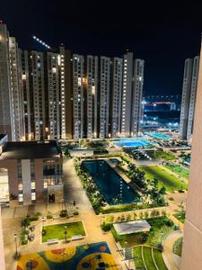 Image of 977 Sq.ft 2 BHK Apartment / Flat for sale in Prestige Finsbury Park, Gummanahalli, Bengaluru for Rs. 10100000