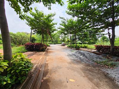 Image of 2694 Sq.ft Residential Plot / Land for sale in DRA Ranka Palm Lakeside, Gunjur Village, Bengaluru for Rs. 32800000