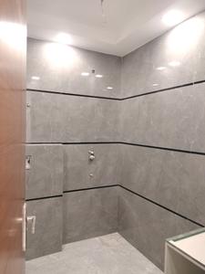 Common Bathroom Image of 1305 Sq.ft 3 BHK Builder Floor for sale in BPTP District 5, Sector 84 Faridabad for Rs. 14000000