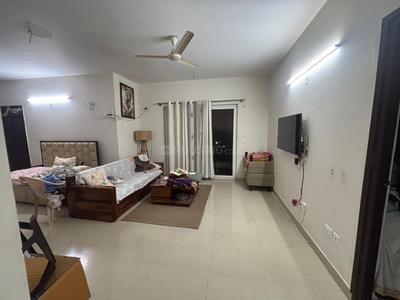 3.5 BHK Flat
