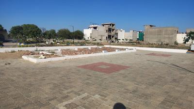Image of 1800 Sq.ft Residential Plot / Land for sale in Nirman Nagar, Jaipur for Rs. 8000000