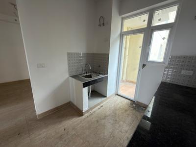 Kitchen Image of 1240 Sq.ft 2.5 BHK Apartment / Flat for sale in Marina Suites , Mahurali Ghaziabad for Rs. 9500000