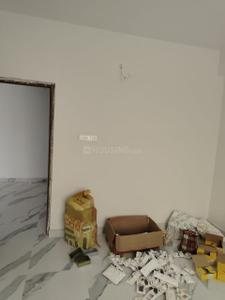Bedroom Image of 1093 Sq.ft 2 BHK Apartment / Flat for sale in Keshtopur Kolkata for Rs. 4918500