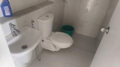 Bathroom Image of 470 Sq.ft 1 BHK Apartment / Flat for rent in Runwal Gardens, Dombivli East Thane for Rs. 13000