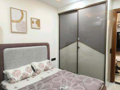 Bedroom Image of 1530 Sq.ft 3 BHK Builder Floor for sale in Skywhales Vienna Greens II, Sector 99A Gurgaon for Rs. 17500002